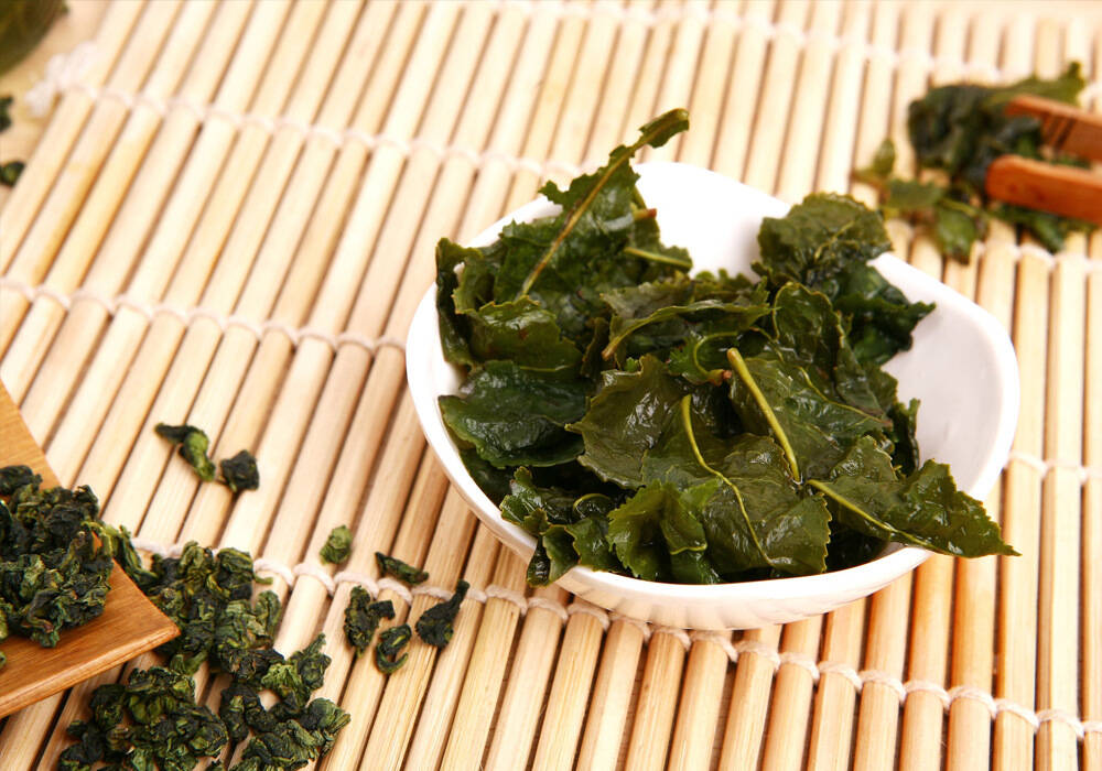 爱喝茶的你，肯定也想知道铁观音
