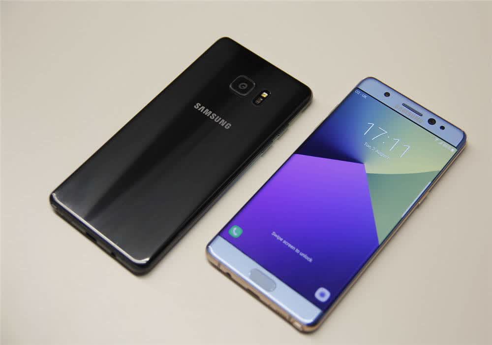 三星note7爆炸原因_三星note7一定会爆炸吗_三星note7会爆炸吗