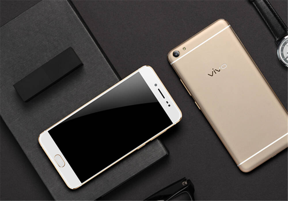 奔跑吧vivo x9!这款手机的价格太致命了