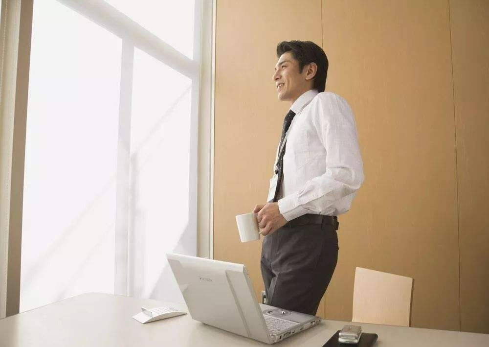 泡一杯茶，做一个宁静雅致的生活