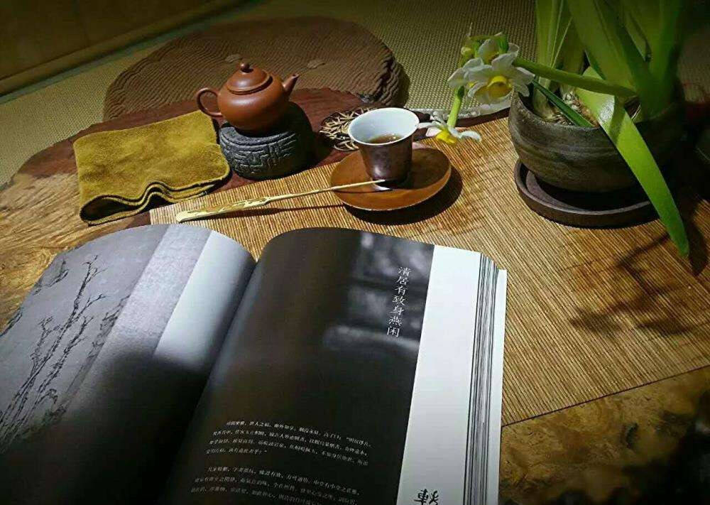 茶叶知识|拼配茶和纯料茶，到底