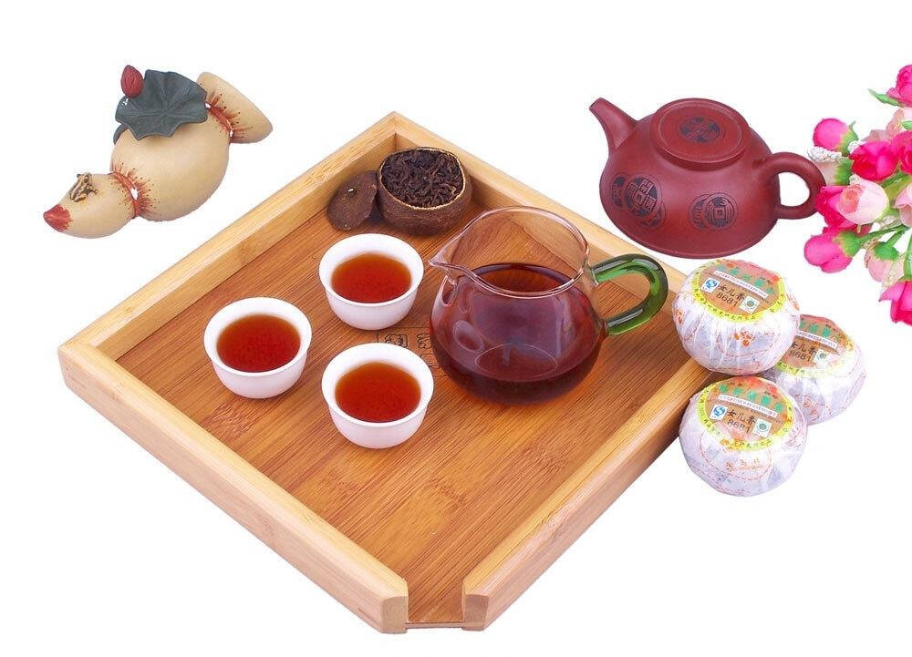 茶叶学问大，到底喝什么茶好？