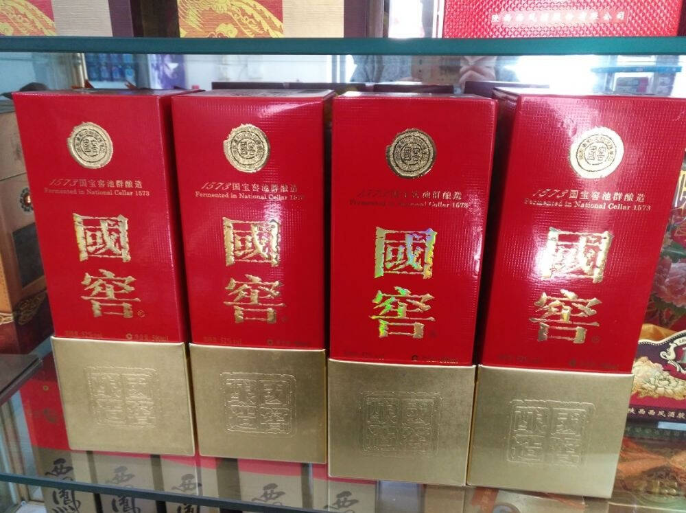 低调的中国白酒巨头：..