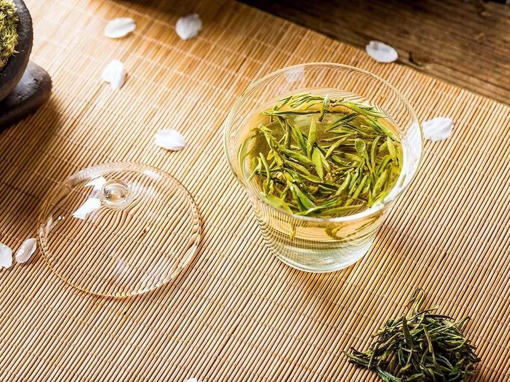 对于泡一壶好茶来说，出汤时间很