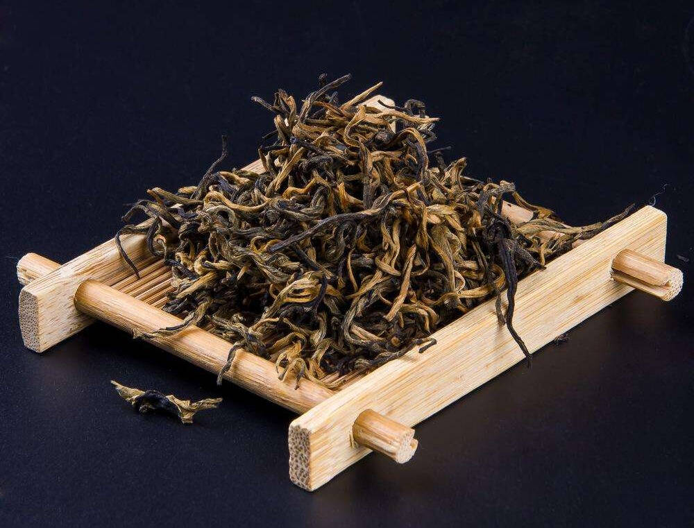喝茶生津，品质越好的茶，生津出