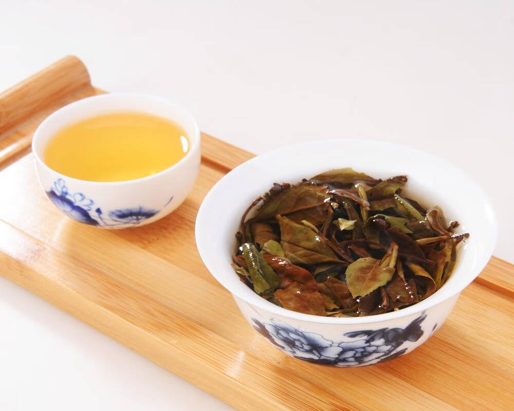 选茶的方法，你究竟知道多少？（