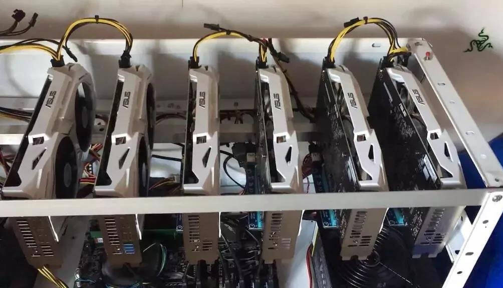 英伟达几百元的挖矿显卡,能否玩得起游戏