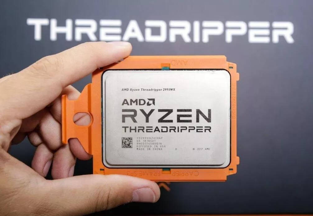 AMD多核处理器：优化..