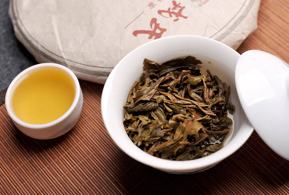 你确定真的了解临沧茶区的茶叶特