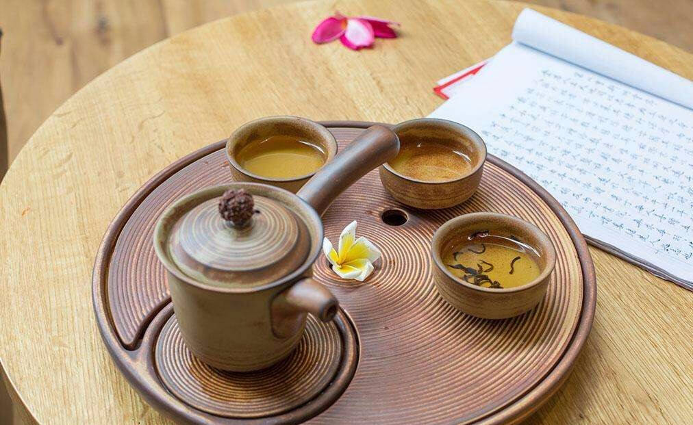 看完这几点，不喝茶的人都想喝茶
