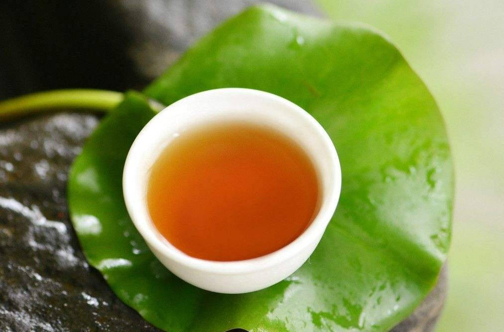 为何你喝到的武夷岩茶，很少是刚