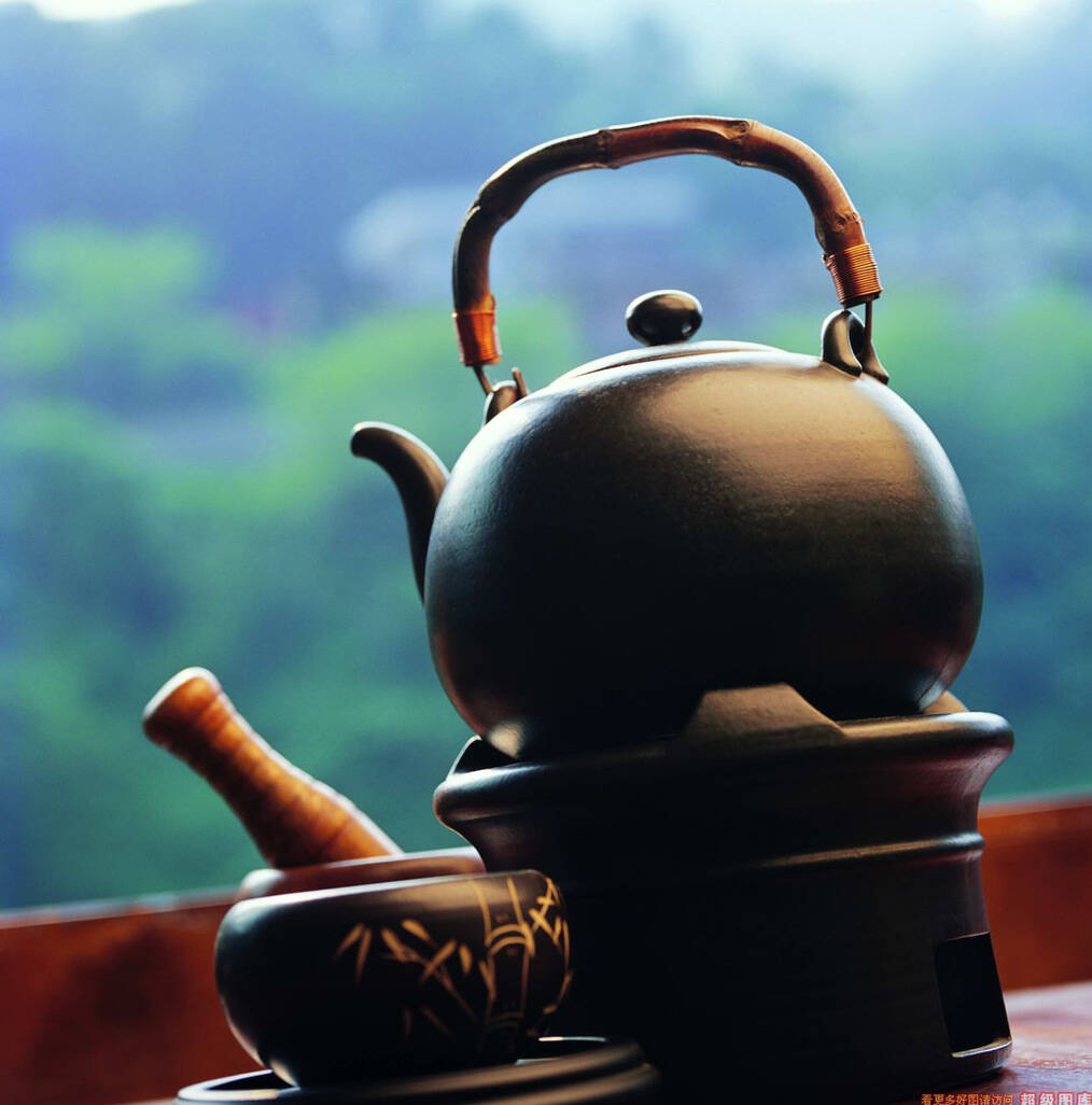 普洱茶大叶种和小叶种的区别，你