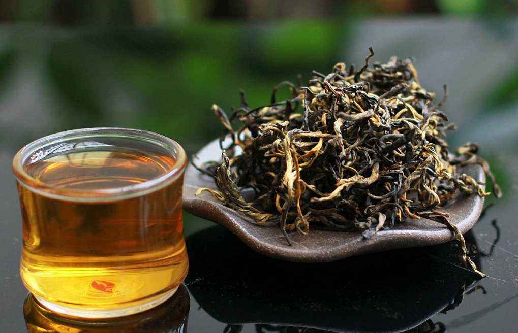 茶叶不管你是爱其“香”还是其“