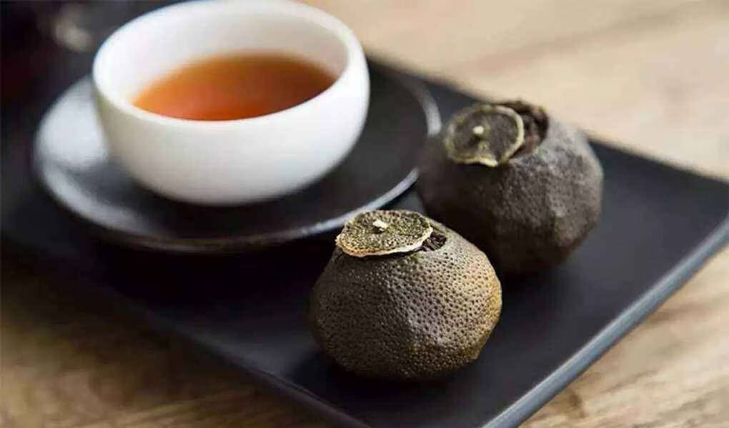 中国是茶叶故乡，茶文化更是博大