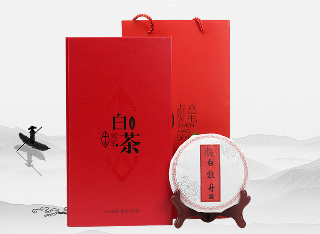 既然喜欢喝茶,那么就一定要讲究