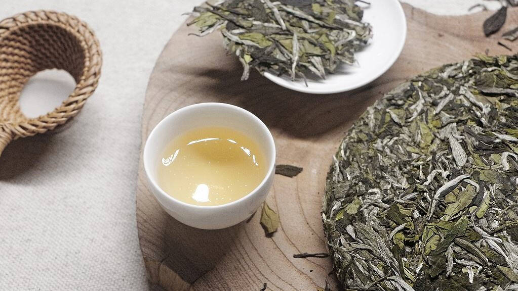 多少年的白茶喝起来口感好？请记