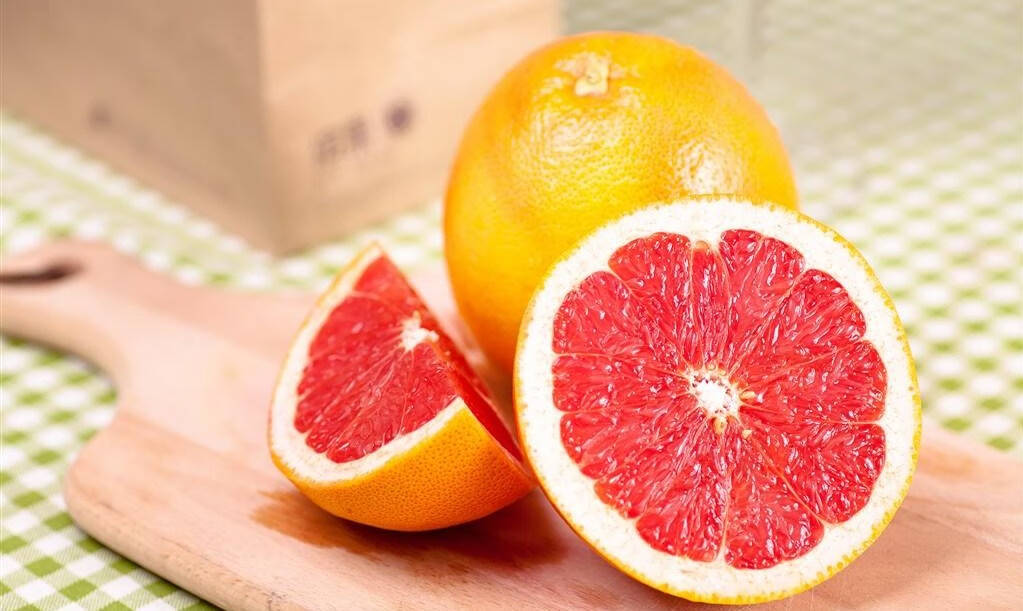 听说过蜂蜜柚子茶的你,是否听过