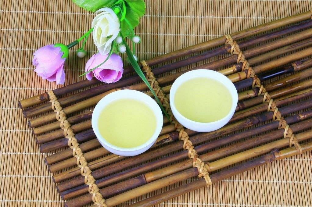 茶百戏，被列入武夷山市非物质文