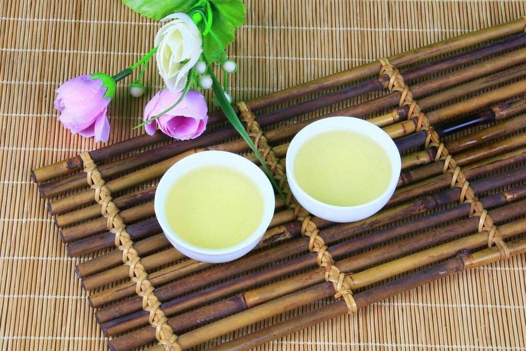 铁观音茶好喝功效多，在生活中也