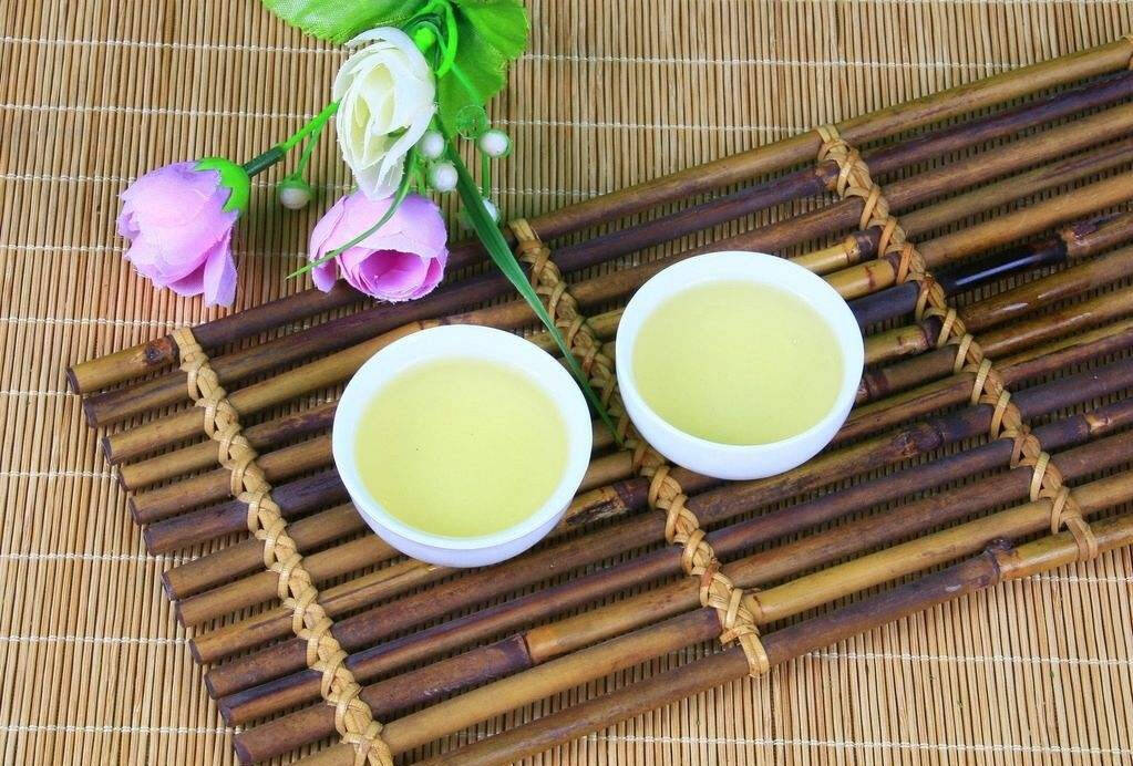 注意了，铁观音的茶香，与香精没