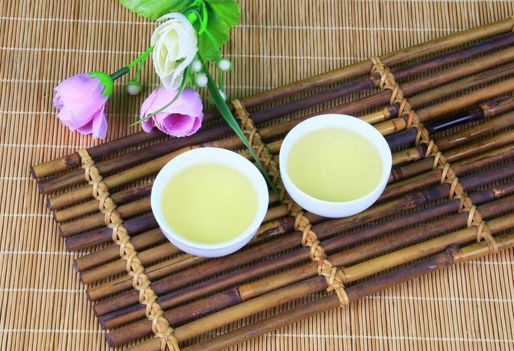 喝杯好茶叶，我们喝的更多的是什