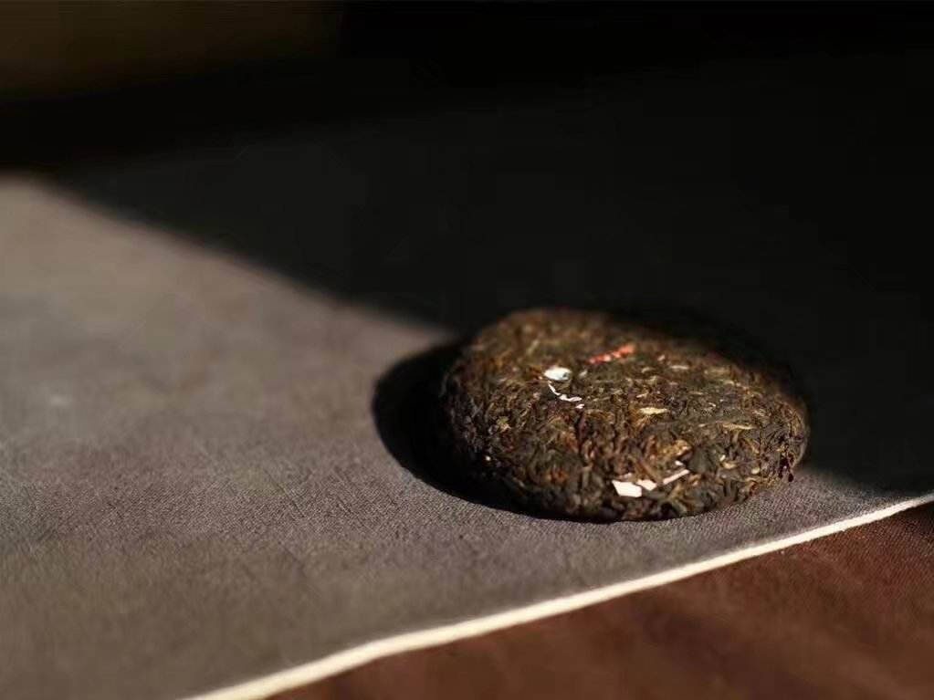 这个茶，很多人喝不懂，什么茶这