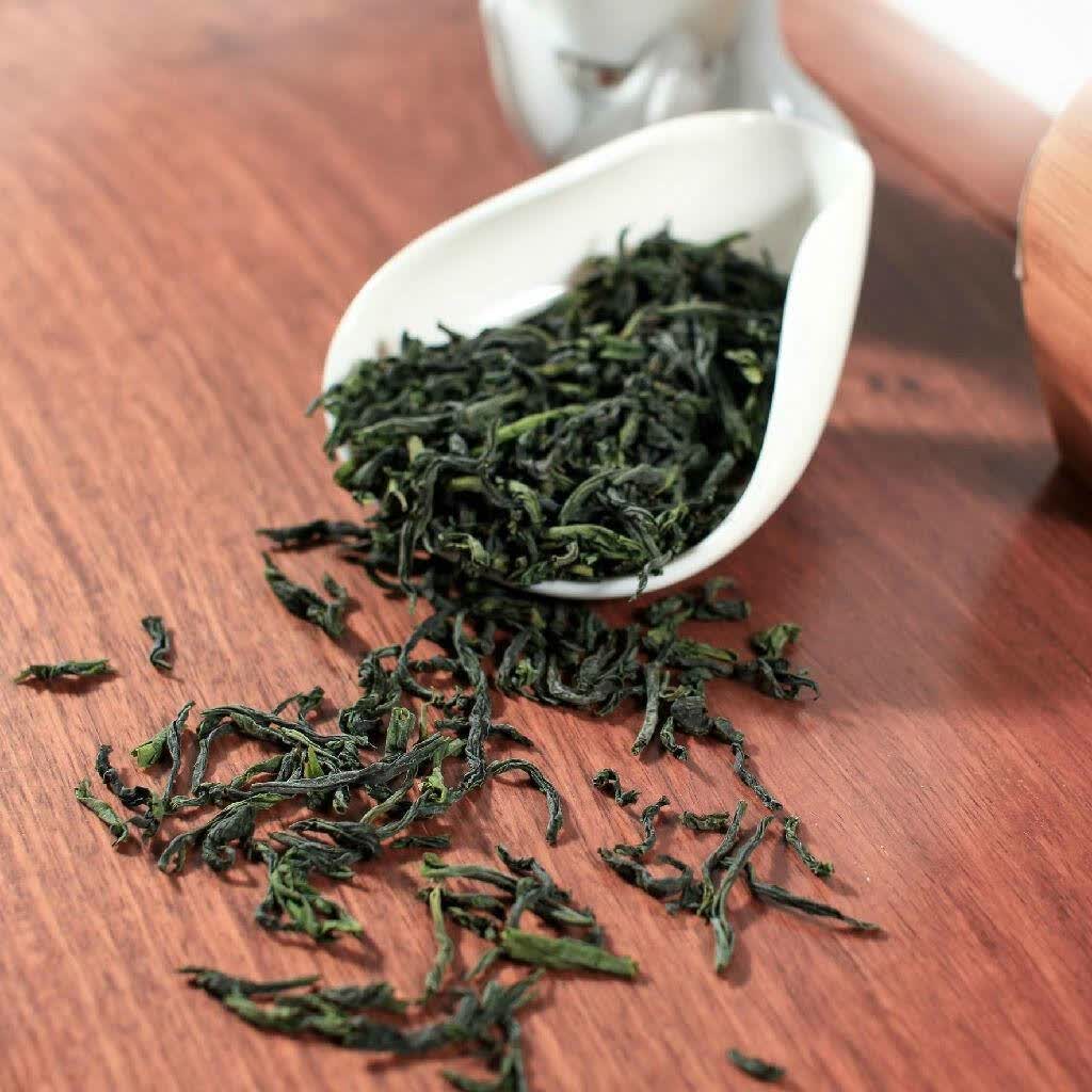 心中有茶,专心于茶,才能泡出自