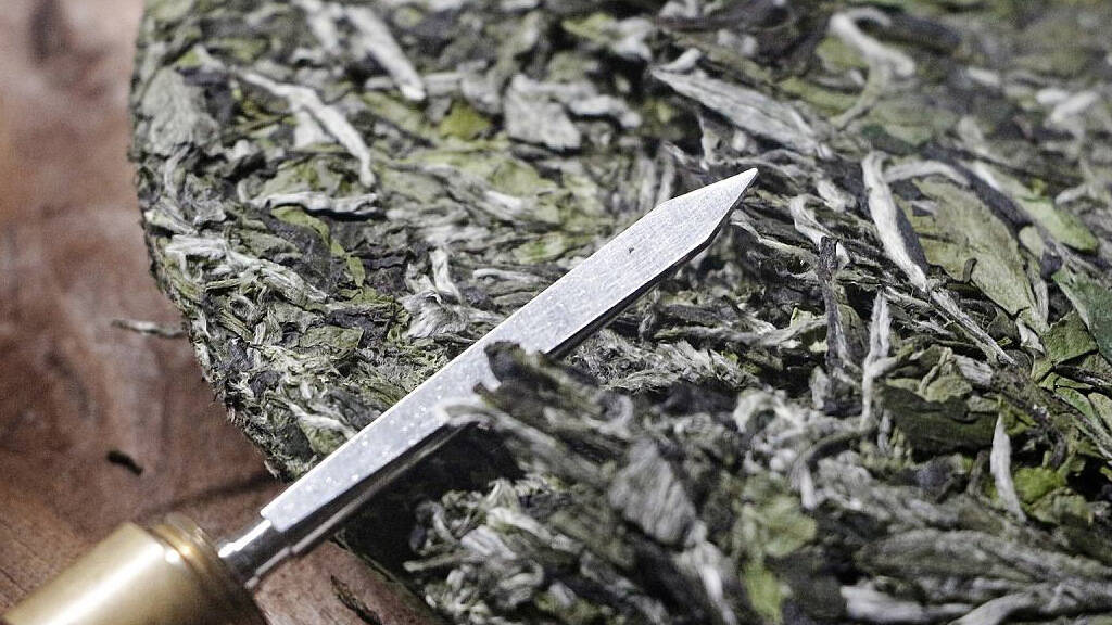 煮茶有讲究,什么茶适合煮?怎样