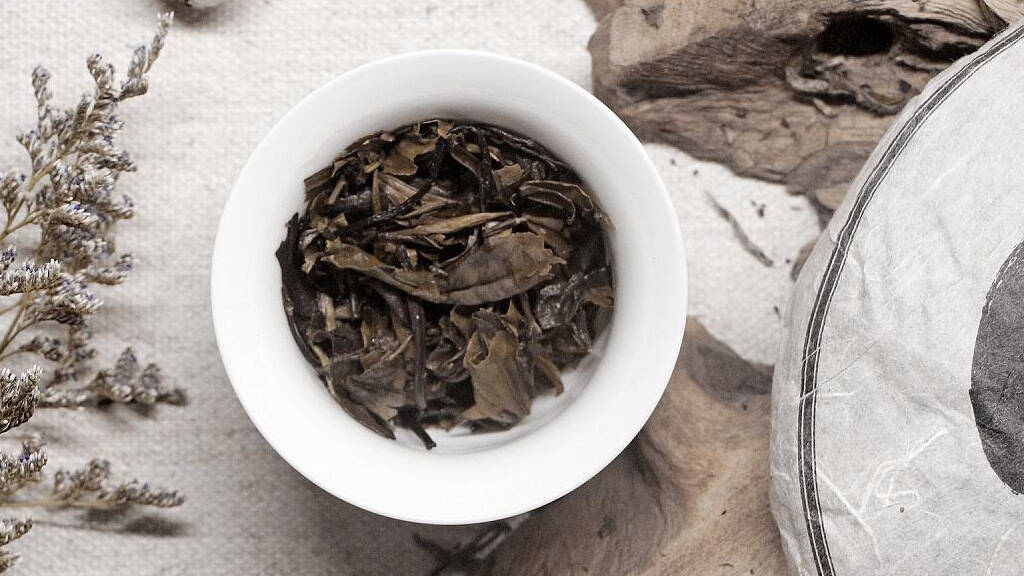 白茶的茶色为什么是白色？有哪些
