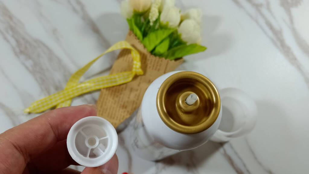 大暑酷酷，怎能少了这支绿茶喷雾