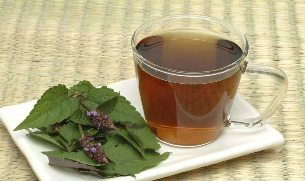 夏季解暑，这7款传统凉茶更适合