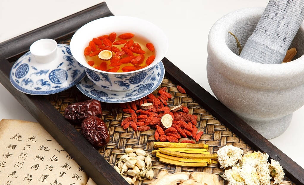 喝茶也有季节性！初冬季节养生取