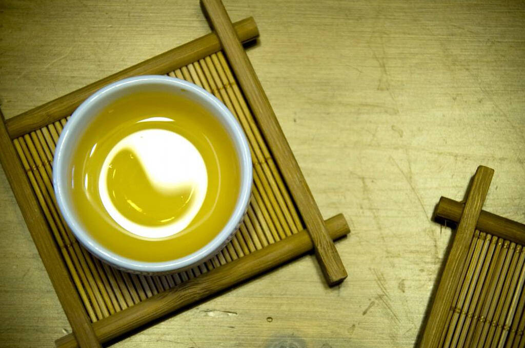 茶叶并非常规食品，超出“保质期