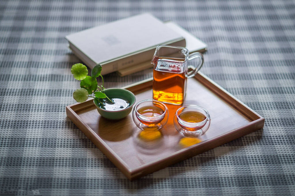 品尝人生滋味，赶快来一场丰富的
