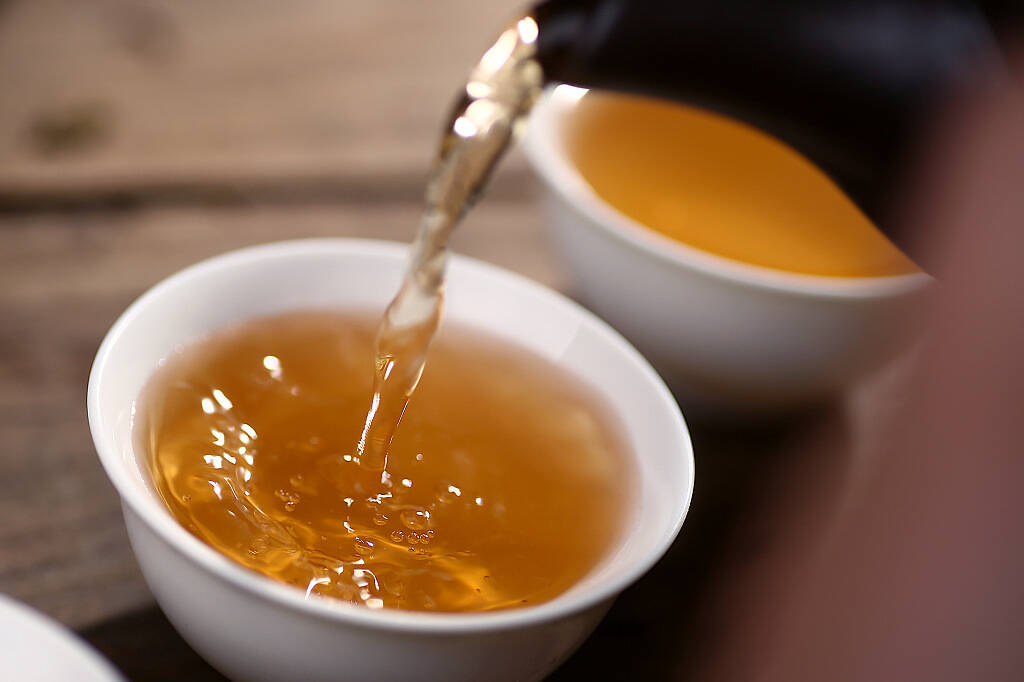 关于普洱茶老黄片，你需要了解什
