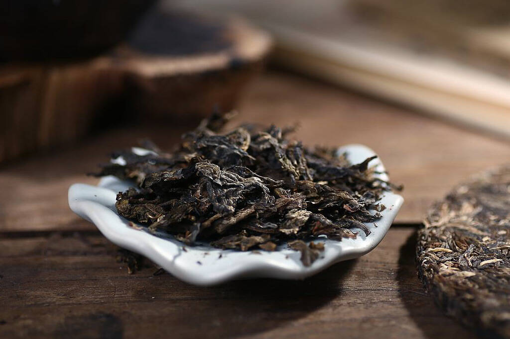 关于普洱茶的这九大常识，你都知