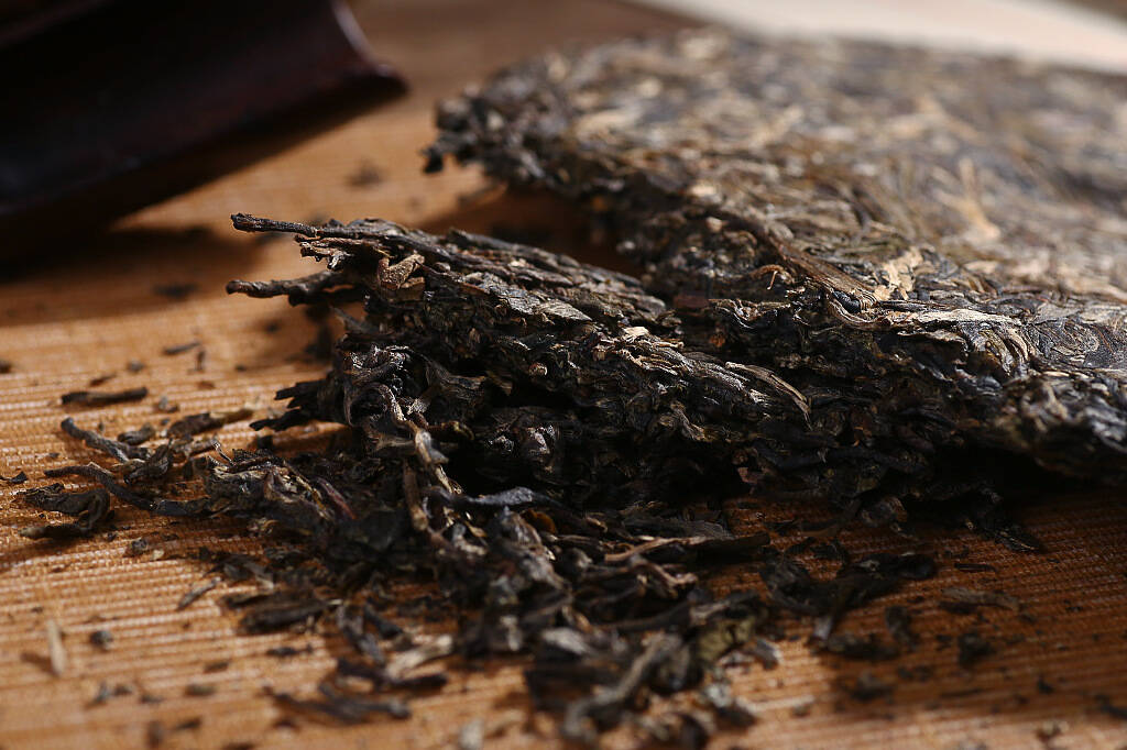 你确定真的了解临沧茶区的茶叶特