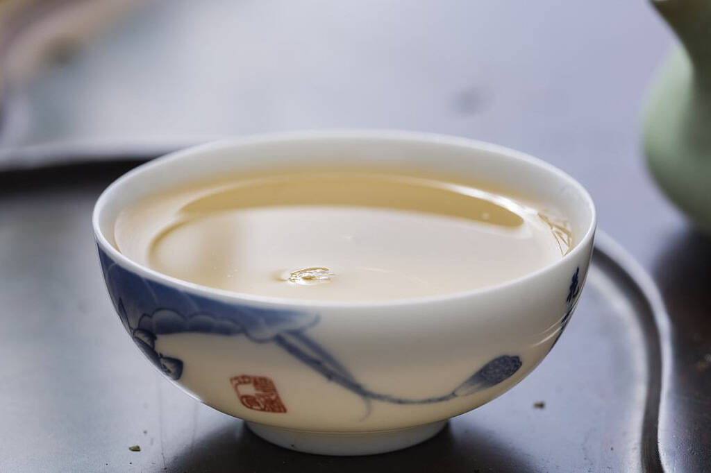 白茶的茶色为什么是白色？有哪些