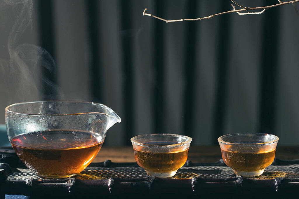 白茶这么好，怎么泡，更好喝，更
