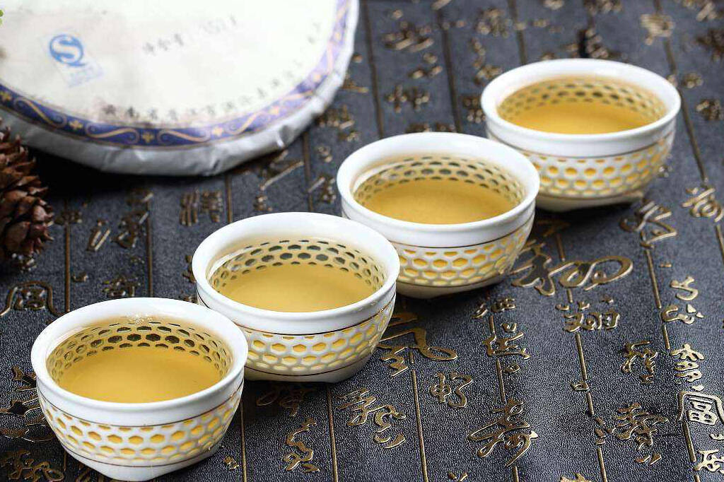 什么是普洱茶的喉韵，喉韵具体是