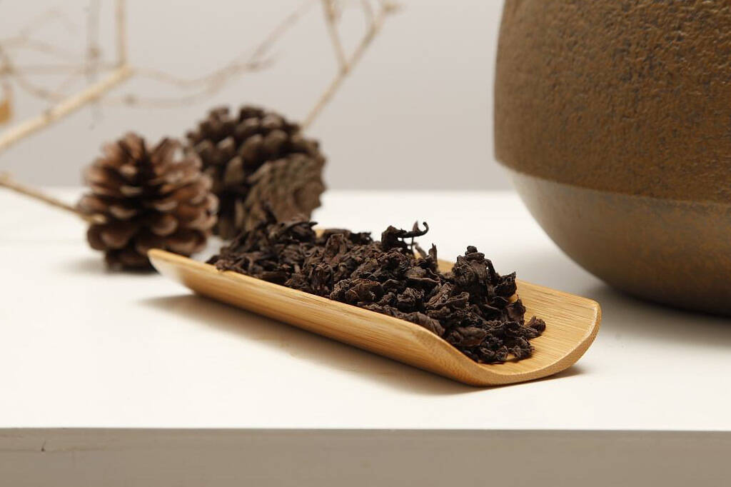 想要冲好一杯普洱茶，掌握水温很