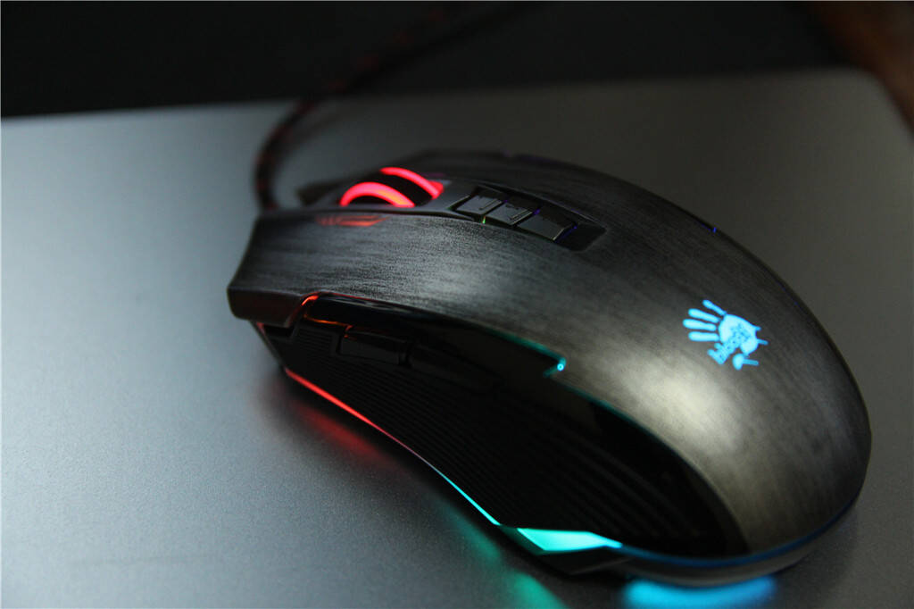 手幽灵鼠标宏游戏包v2018.01.08