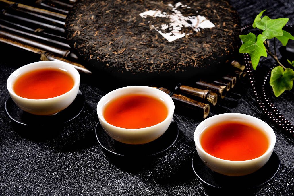 看看哪些情况不宜饮茶，掌握正确
