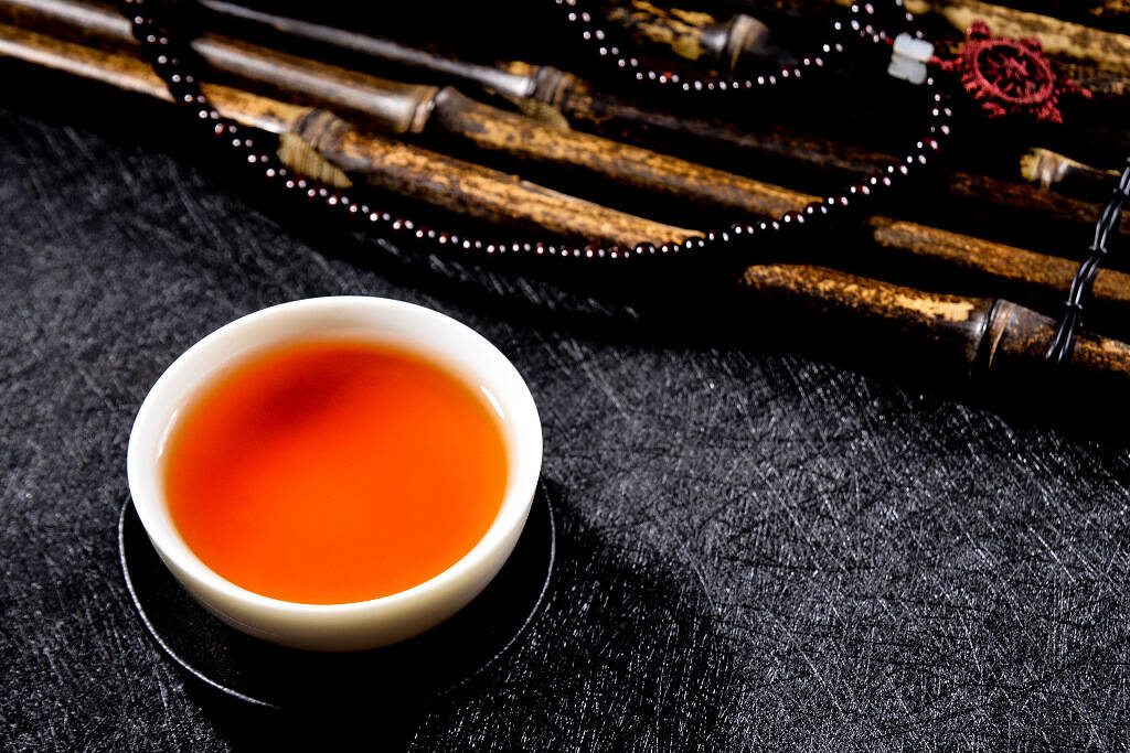 普洱茶好,好普洱难求,怎么辨别