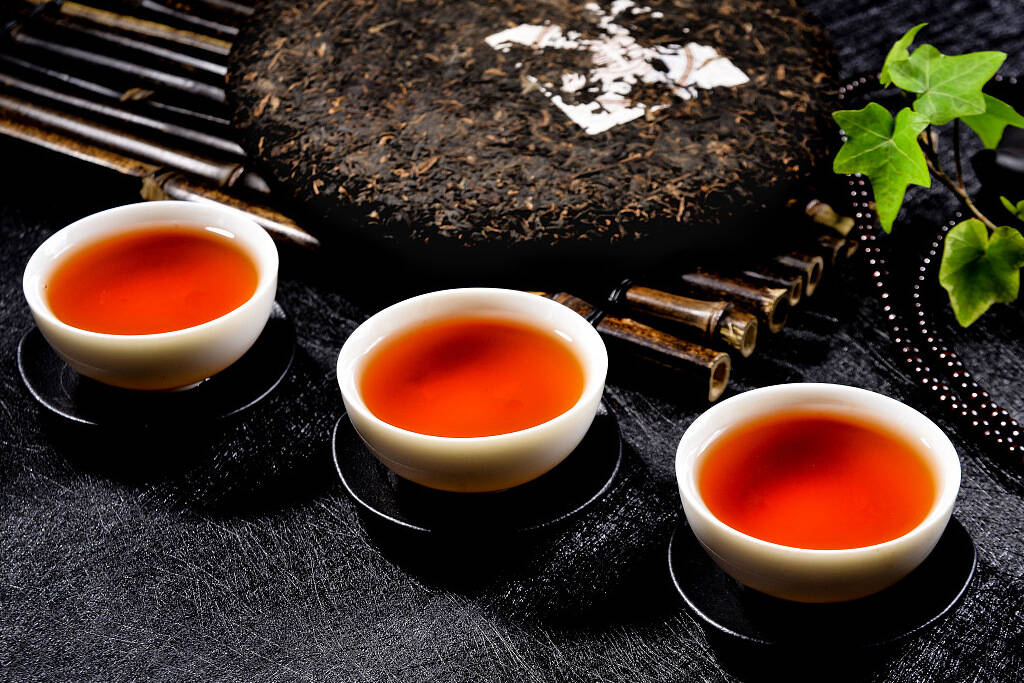 普洱茶味酸甜苦,普洱茶的几种酸