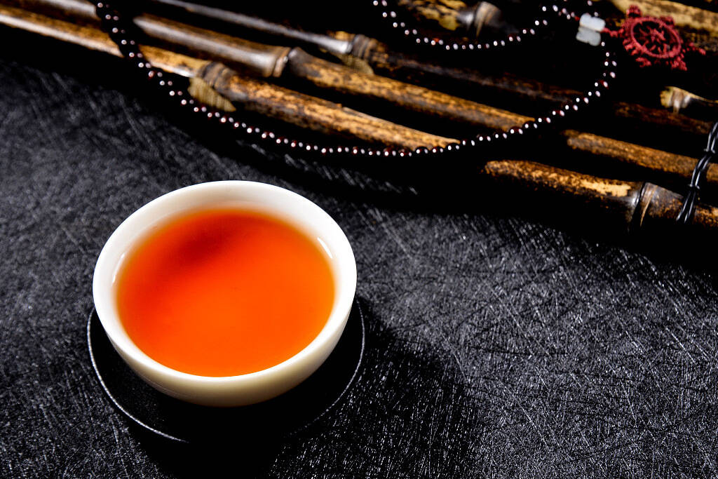 看看哪些情况不宜饮茶，掌握正确