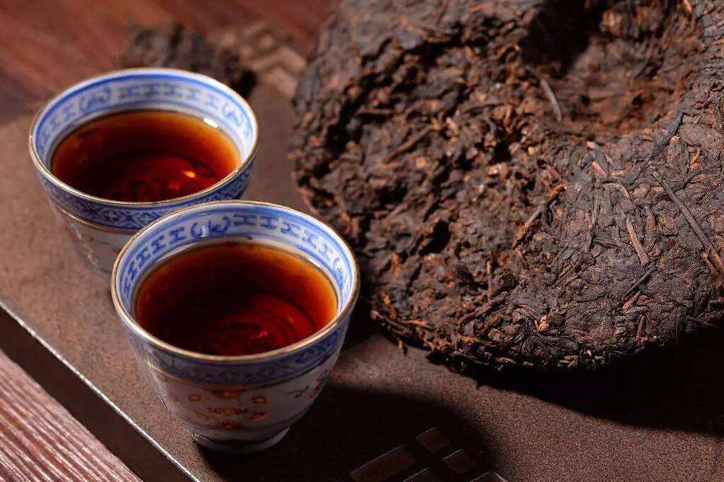 什么是干仓普洱茶?干仓和湿仓有