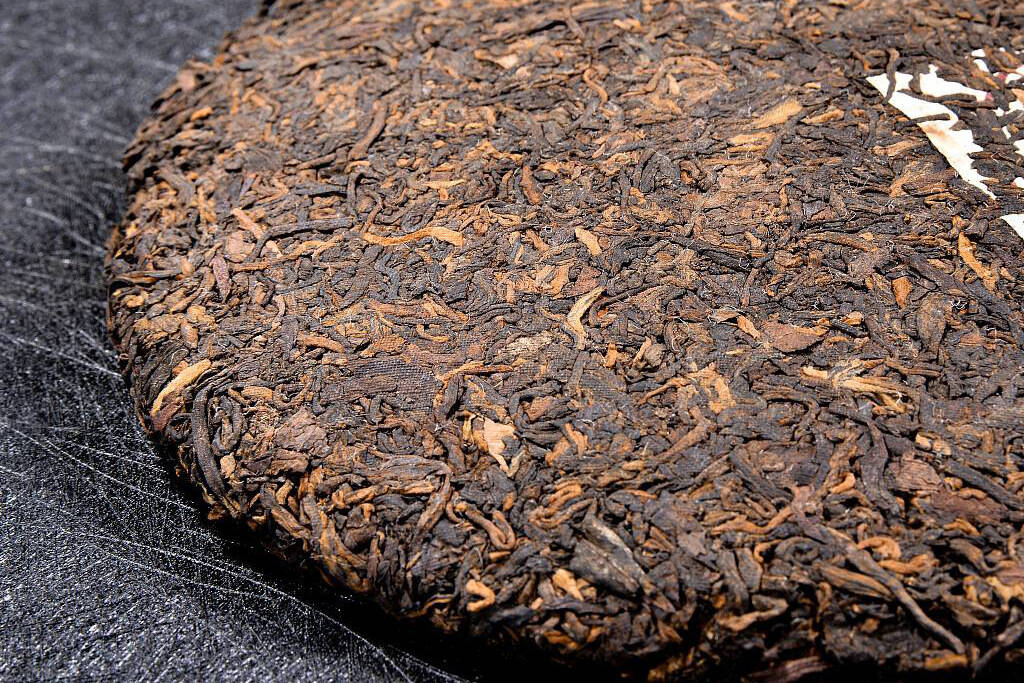 普洱茶的好都是吹出来的么?喝普