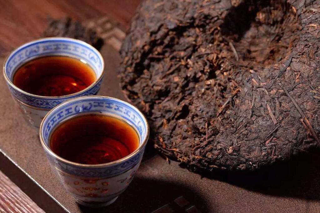 关于耐泡的普洱茶，你应该了解什