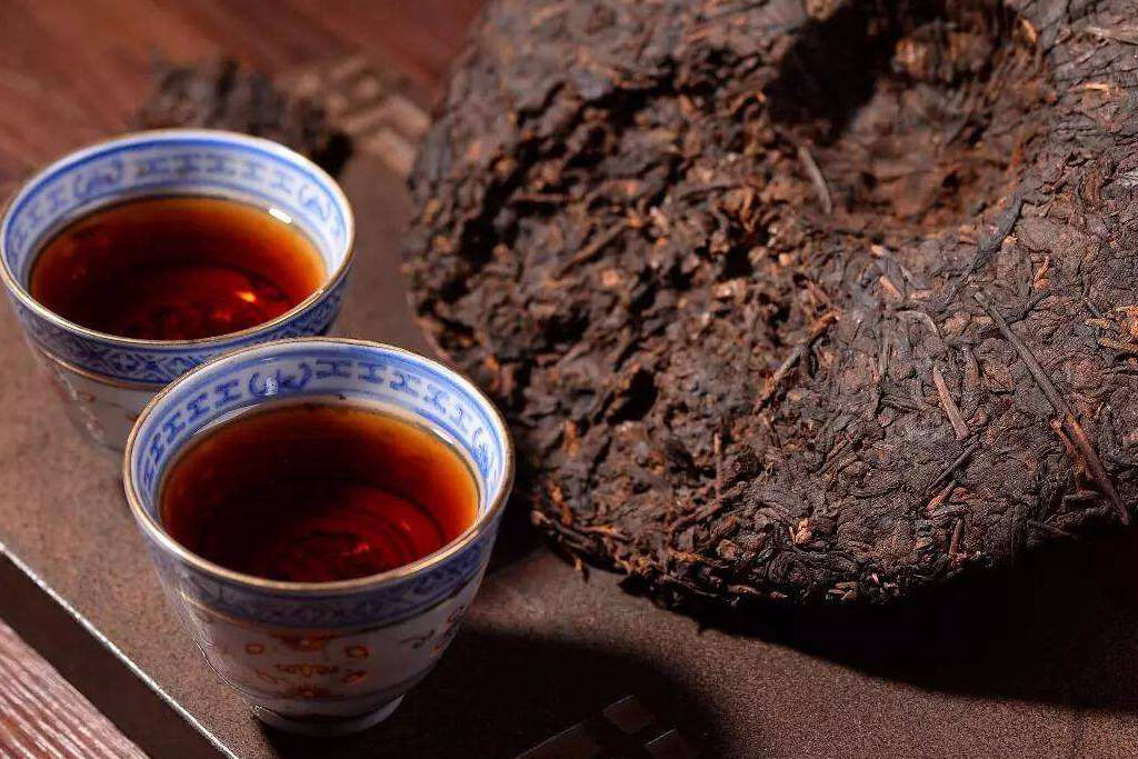 喝茶能治胃寒?红茶和熟普成为首